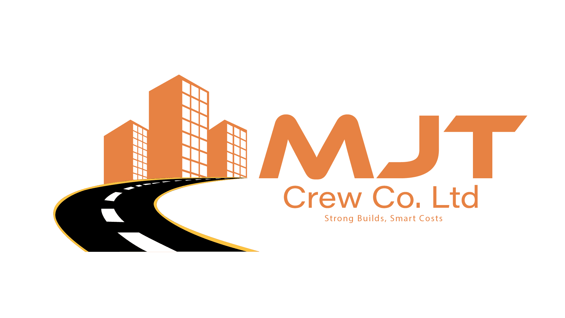 MJT Crew logo