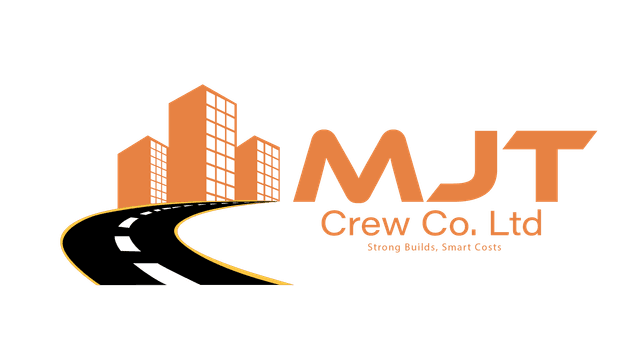 MJT Crew logo